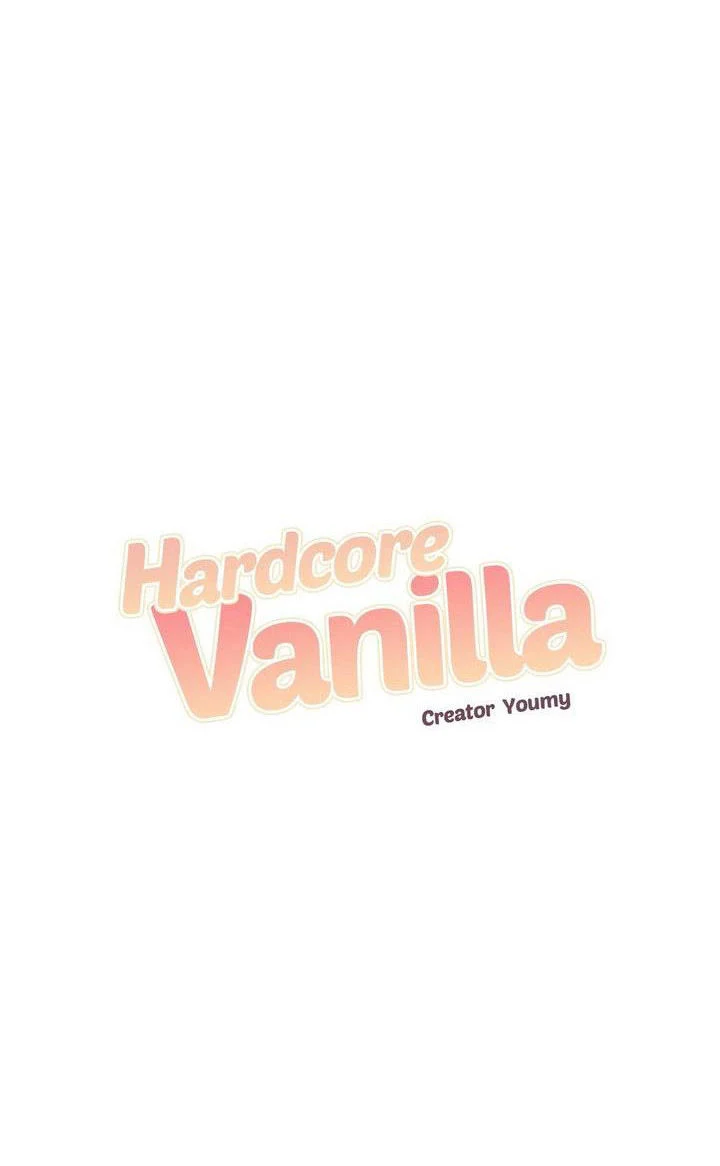 Hardcore Vanilla Chapter 14 - Page 15