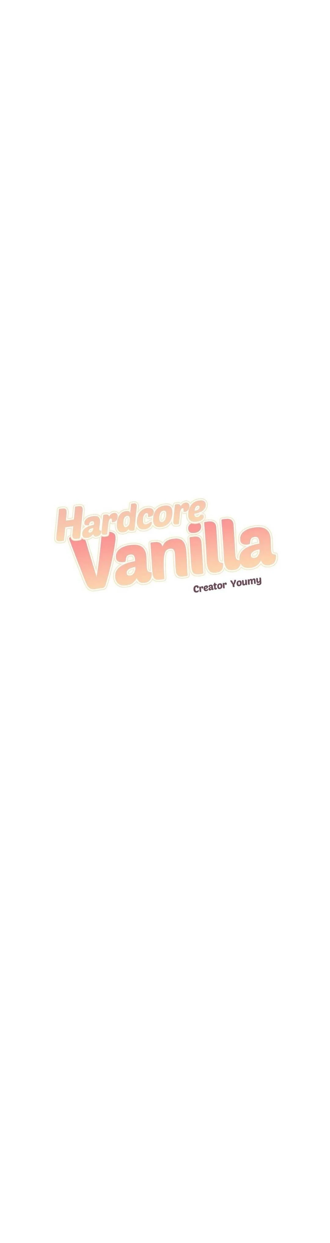 Hardcore Vanilla Chapter 20 - Page 6