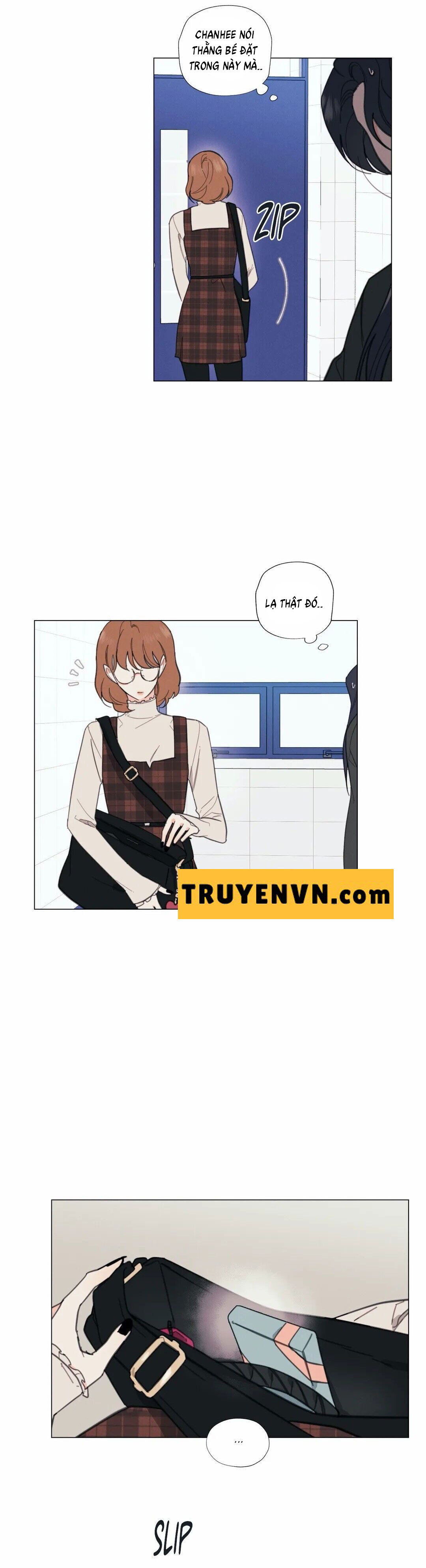 HentaiVn Truyện tranh online