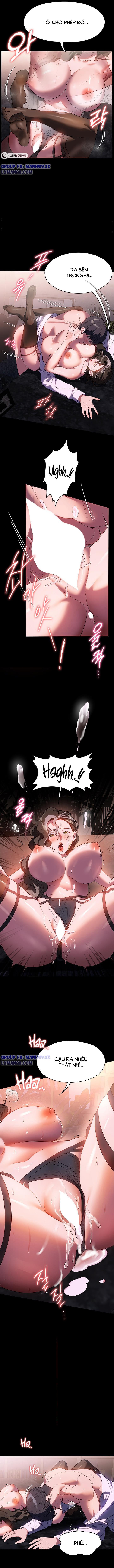 Hầu nữ trẻ tuổi Chap 45 - Page 7