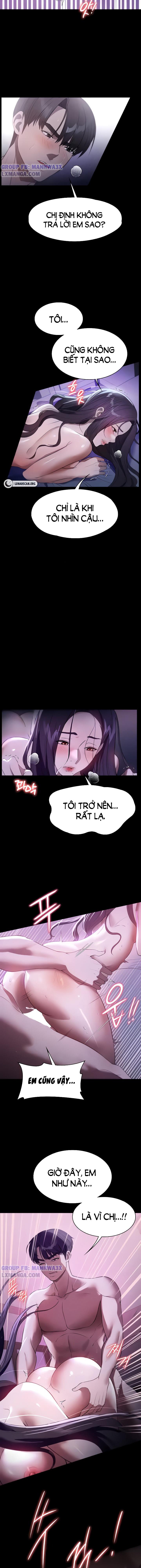 Hầu nữ trẻ tuổi Chap 49 - Page 15