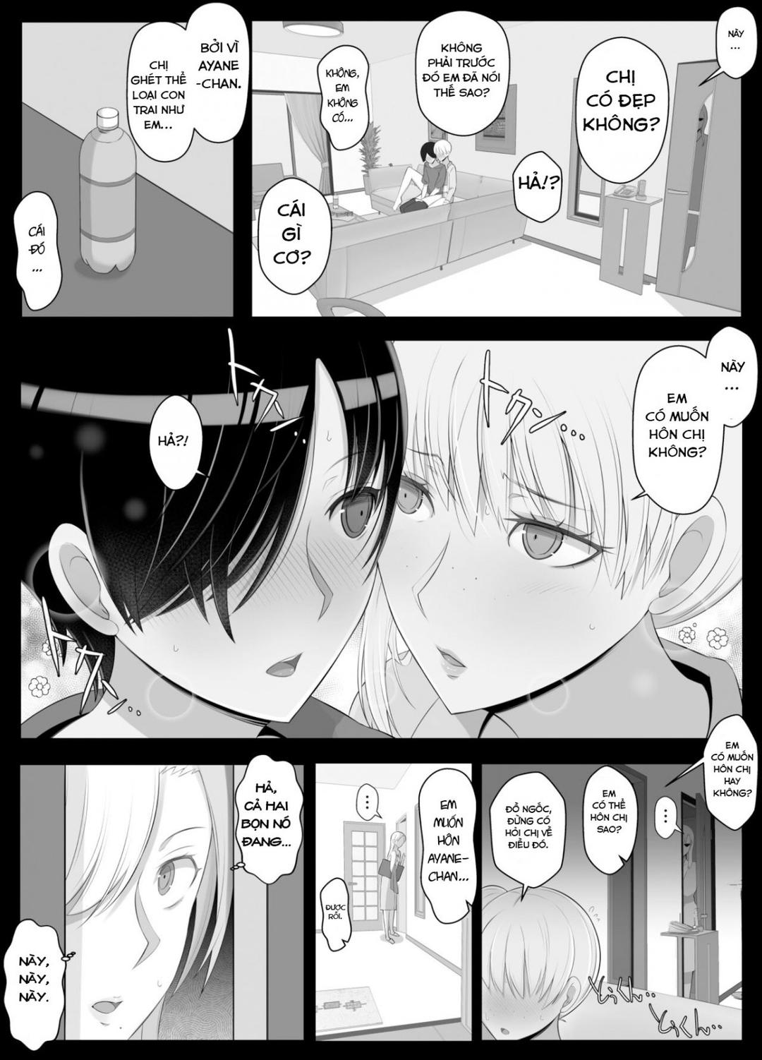 Hãy gọi cô bằng mẹ và chiều chuộng cô đi! Ch. 2 - END - Page 15