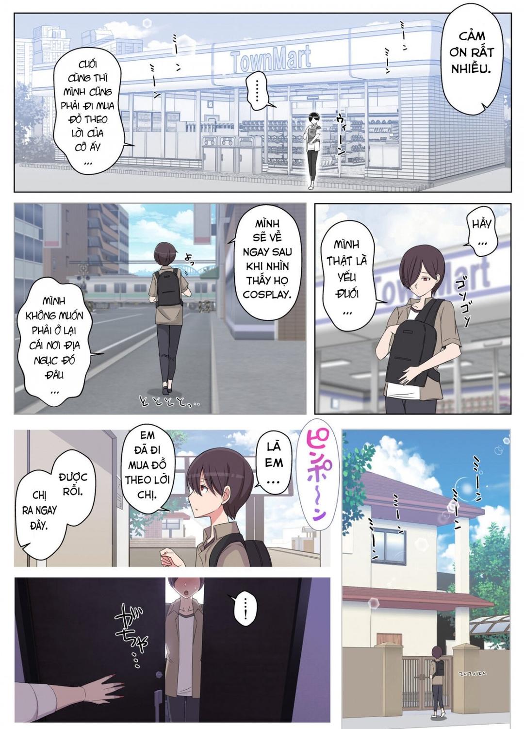 Hãy gọi cô bằng mẹ và chiều chuộng cô đi! Ch. 2 - END - Page 60