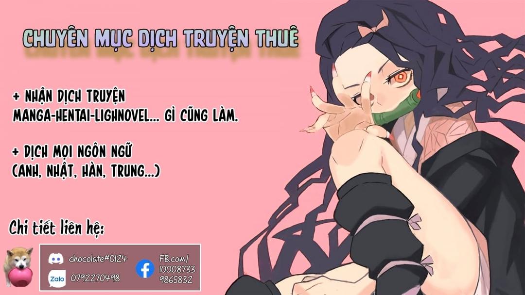 Hay hơn cả tiểu thuyết Oneshot - Page 2