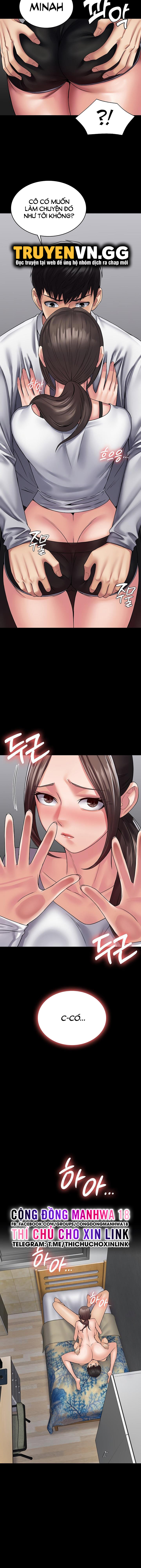 Hệ Thống Succubus Chapter 41 - Page 9