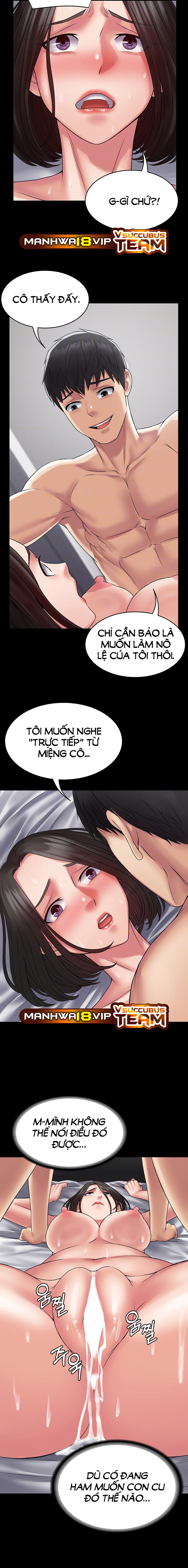 Hệ Thống Succubus Chapter 49 - Page 5