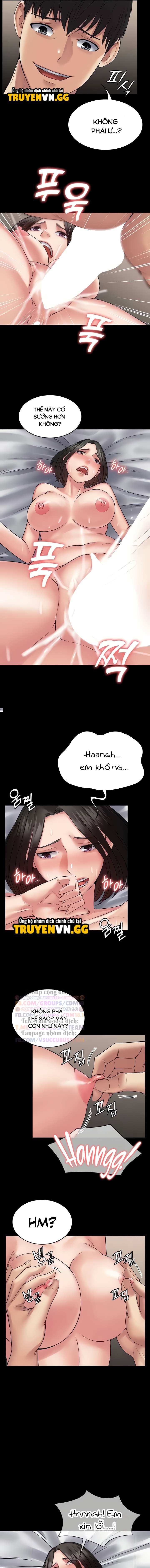 Hệ Thống Succubus Chapter 57 - Page 8