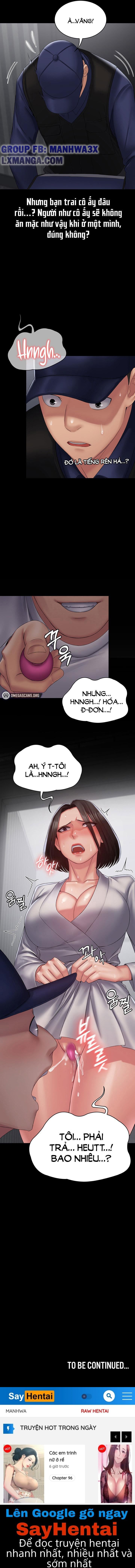 Hệ thống thao túng Chap 17 - Page 14