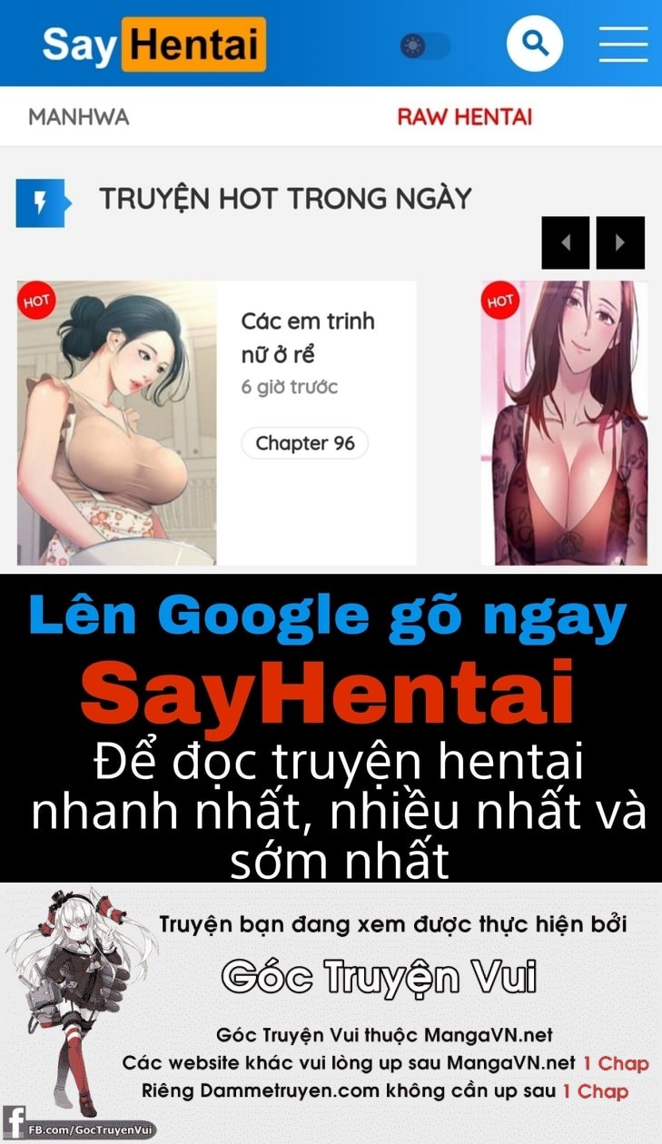 HentaiVn Truyện tranh online