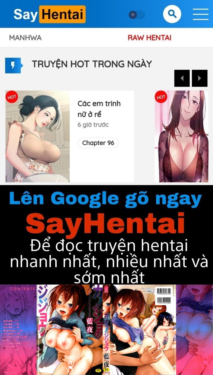 HentaiVn Truyện tranh online