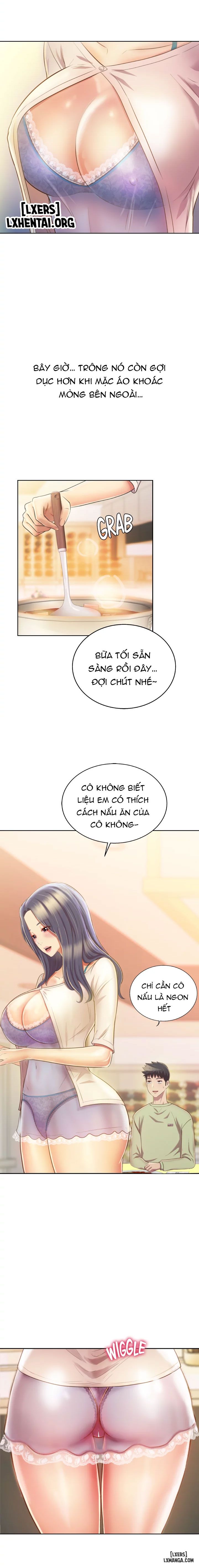 Her Taste Chap 24 - Page 11