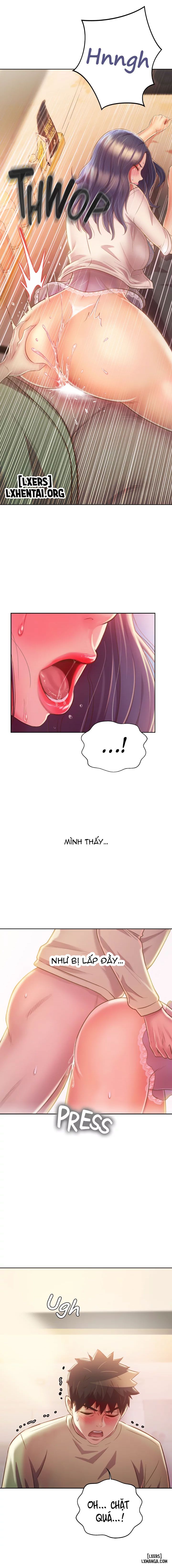 Her Taste Chap 25 - Page 14