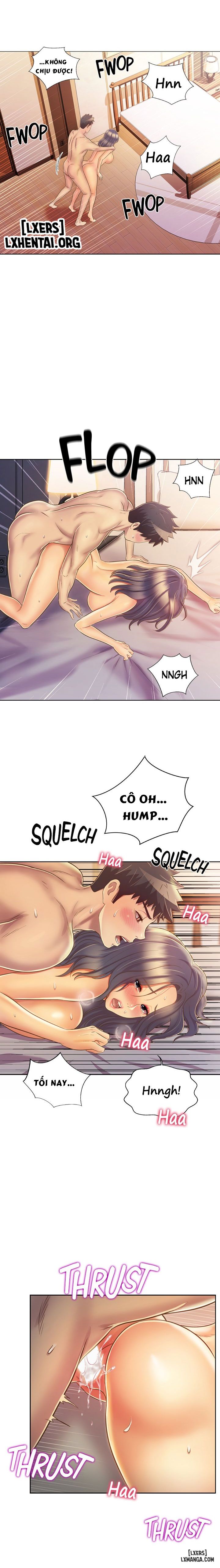 Her Taste Chap 27 - Page 23