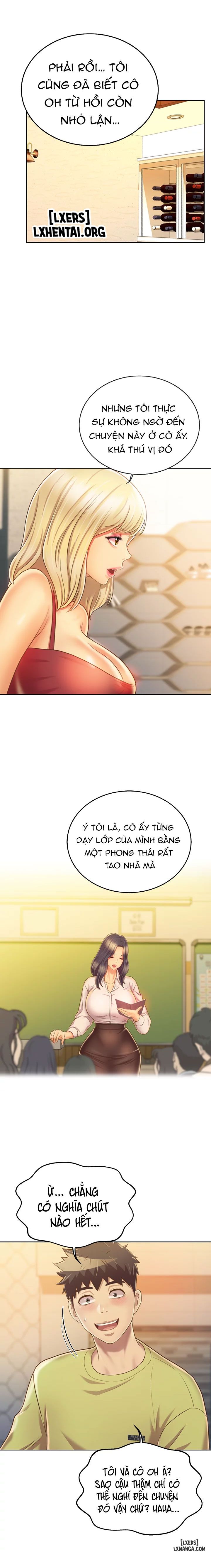 Her Taste Chap 31 - Page 7