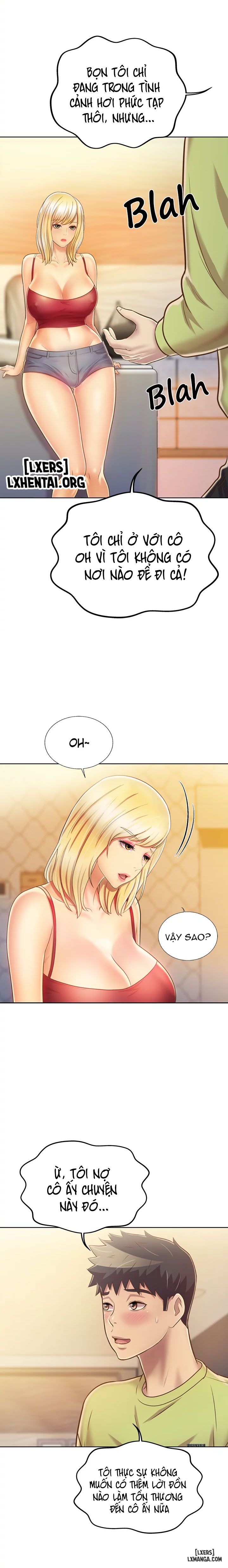 Her Taste Chap 31 - Page 8