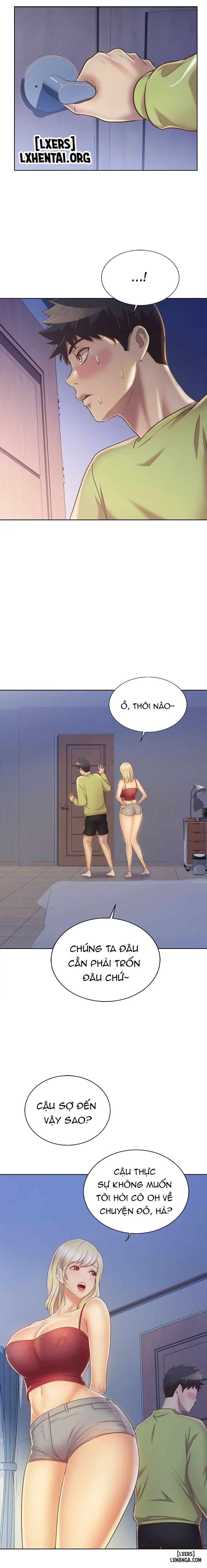 Her Taste Chap 31 - Page 14