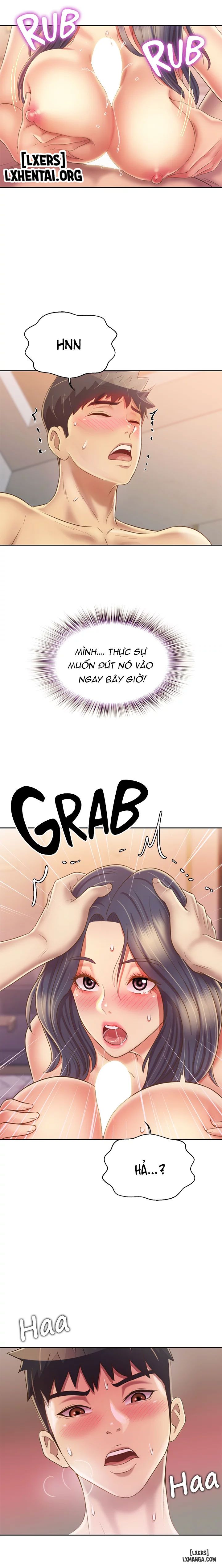 Her Taste chap 37 - Page 4