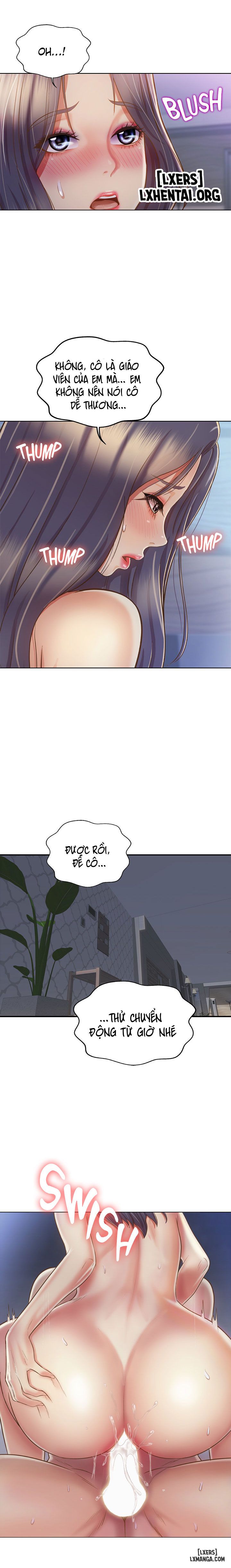 Her Taste chap 38 - Page 13