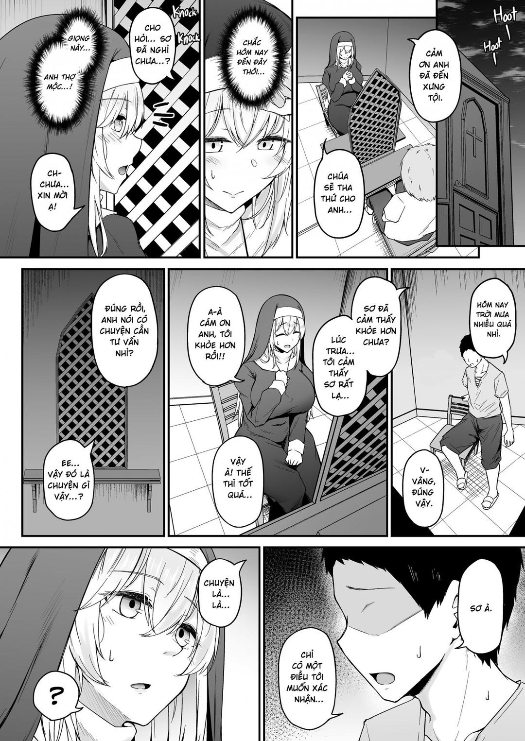 Hin no Nai Onna wa Kirai desu ka Oneshot - Page 23