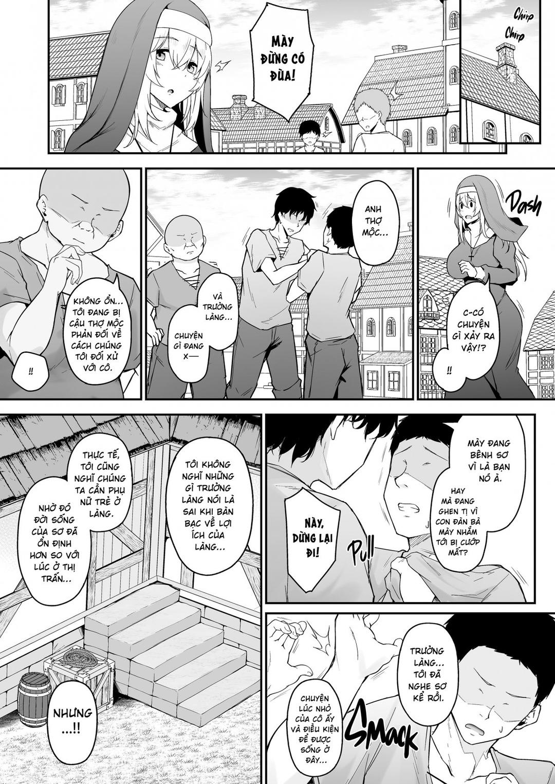 Hin no Nai Onna wa Kirai desu ka Oneshot - Page 28