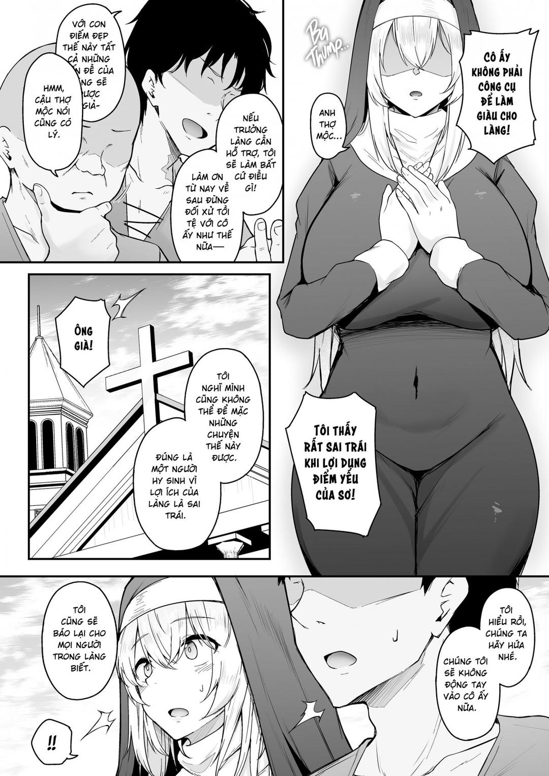 Hin no Nai Onna wa Kirai desu ka Oneshot - Page 29