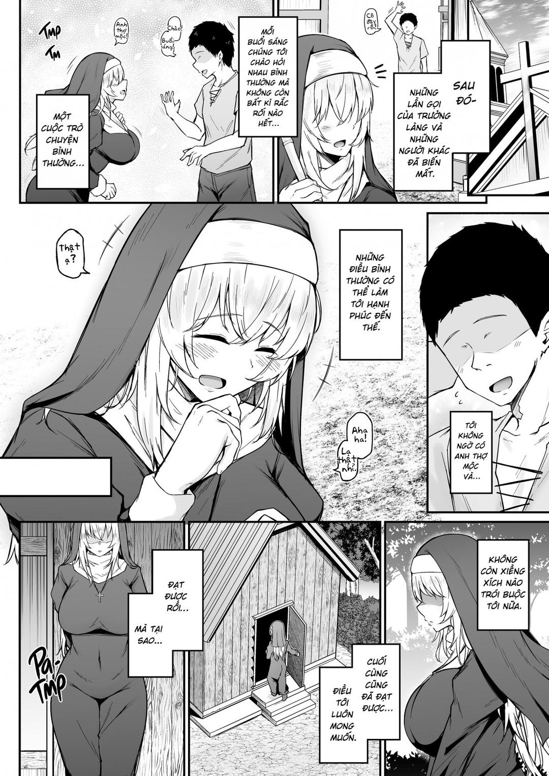 Hin no Nai Onna wa Kirai desu ka Oneshot - Page 31