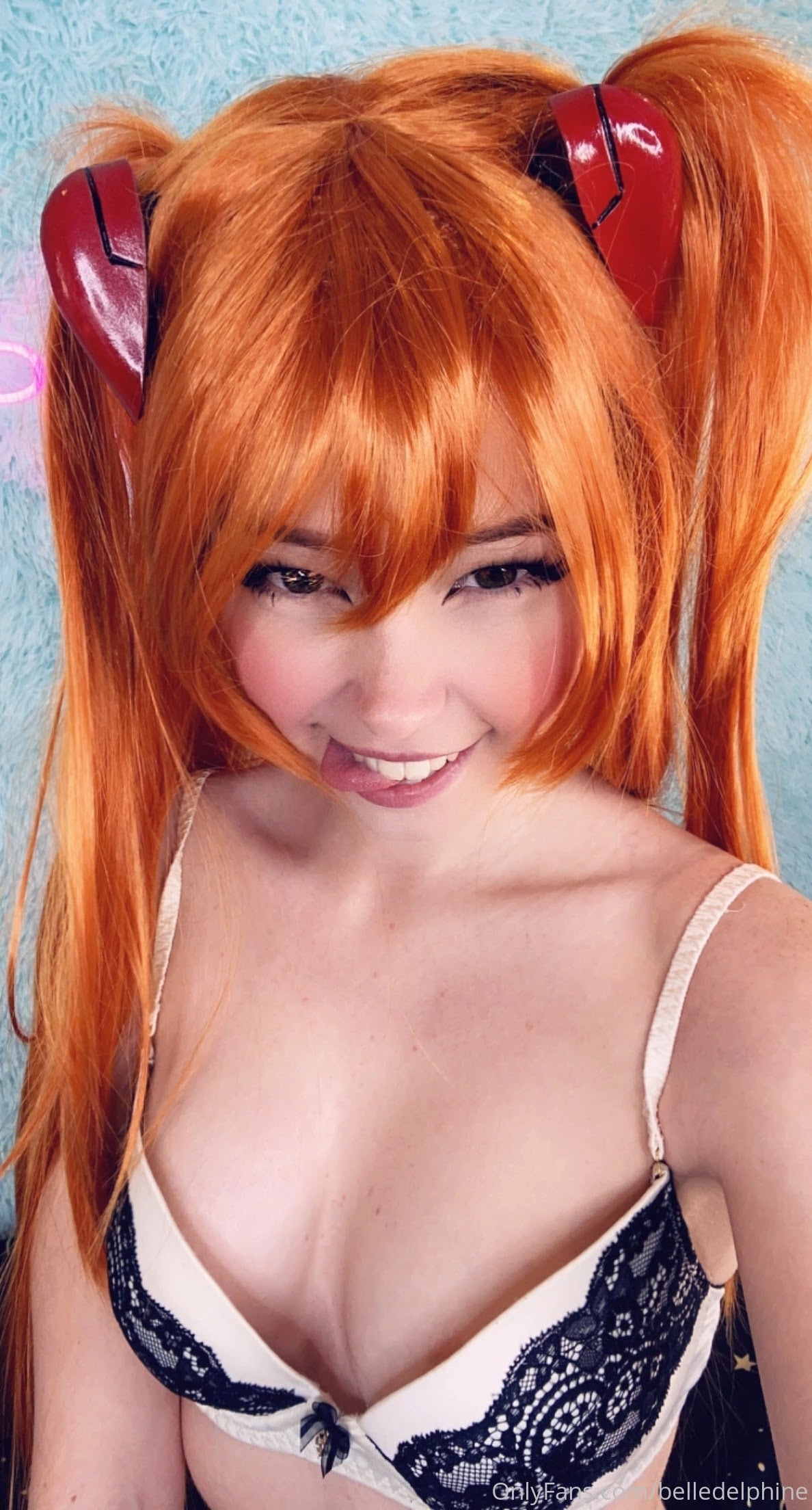 Hình Cosplay Chapter 392 - Belle Delphine - Page 38