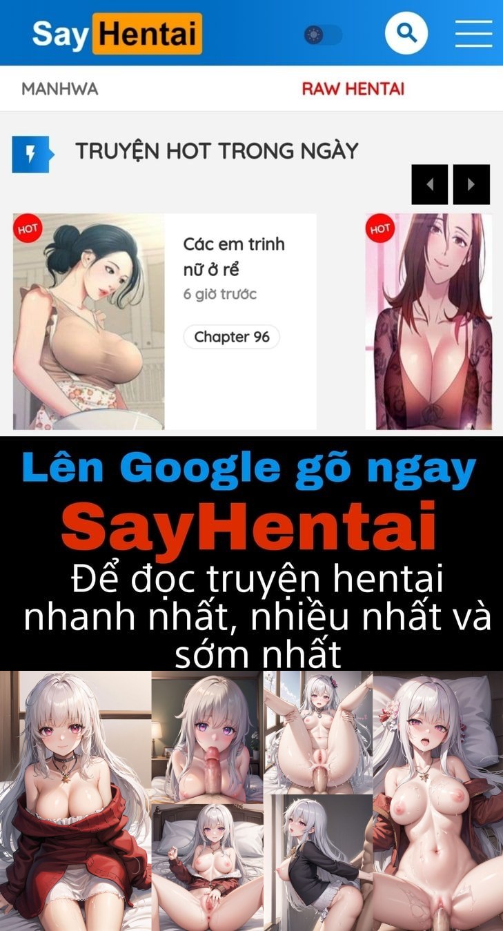 HentaiVn Truyện tranh online