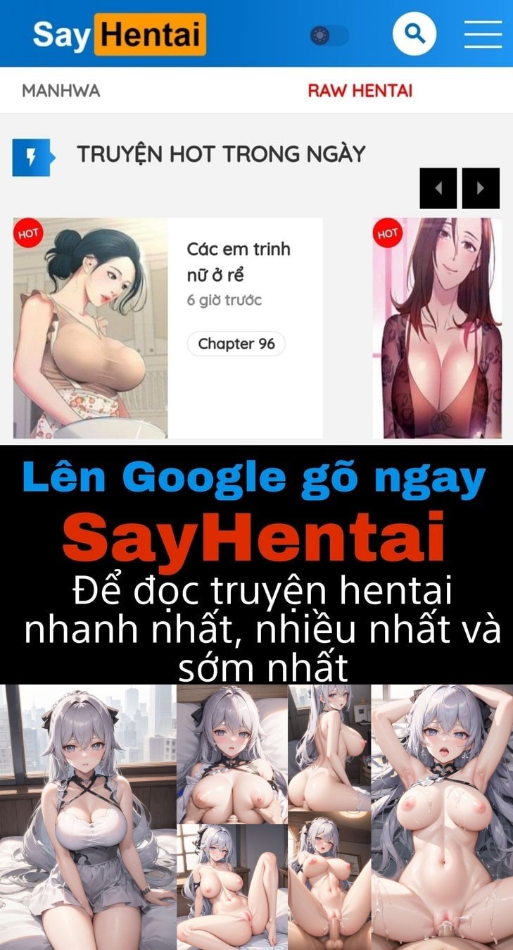 HentaiVn Truyện tranh online