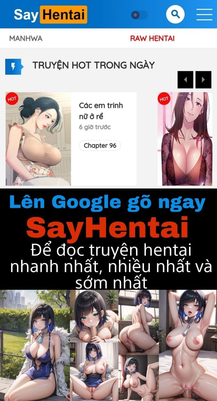 HentaiVn Truyện tranh online