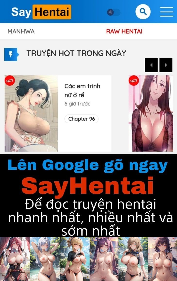 HentaiVn Truyện tranh online