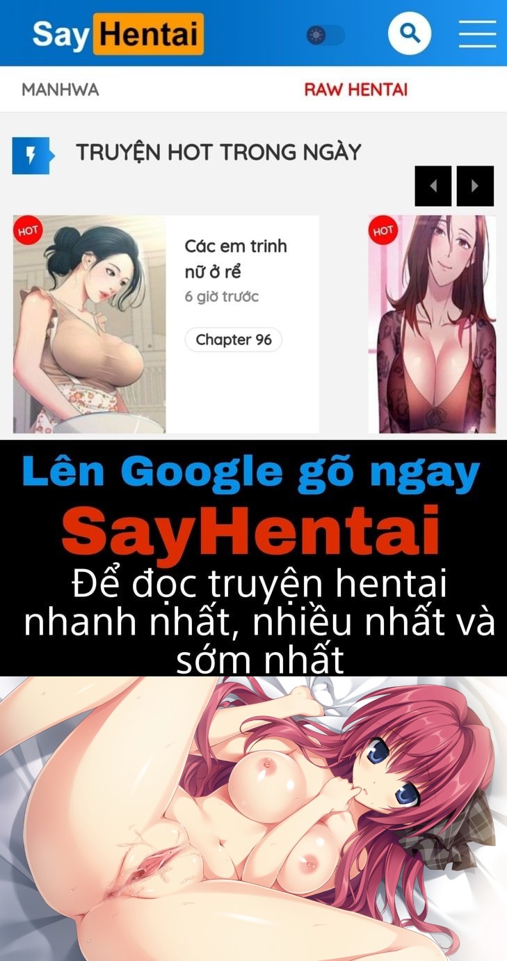 Hình Hentai Chapter 84 - Page 1