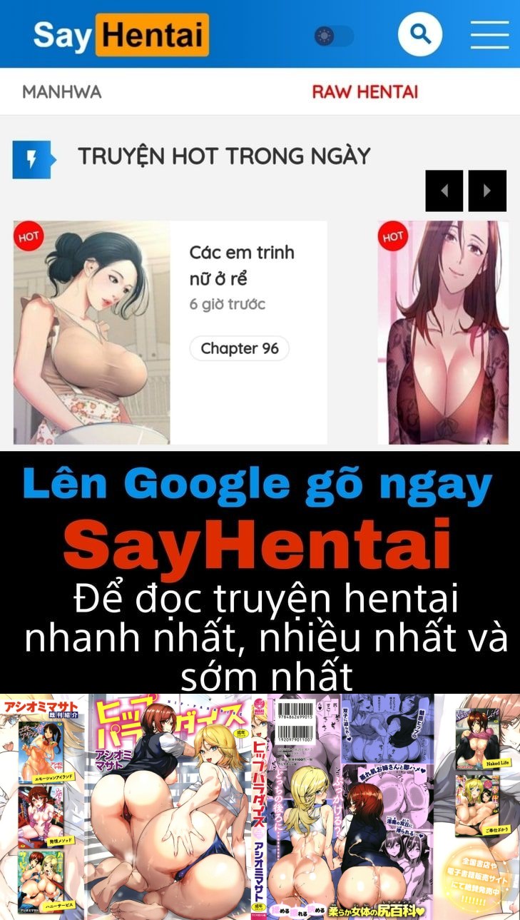 HentaiVn Truyện tranh online