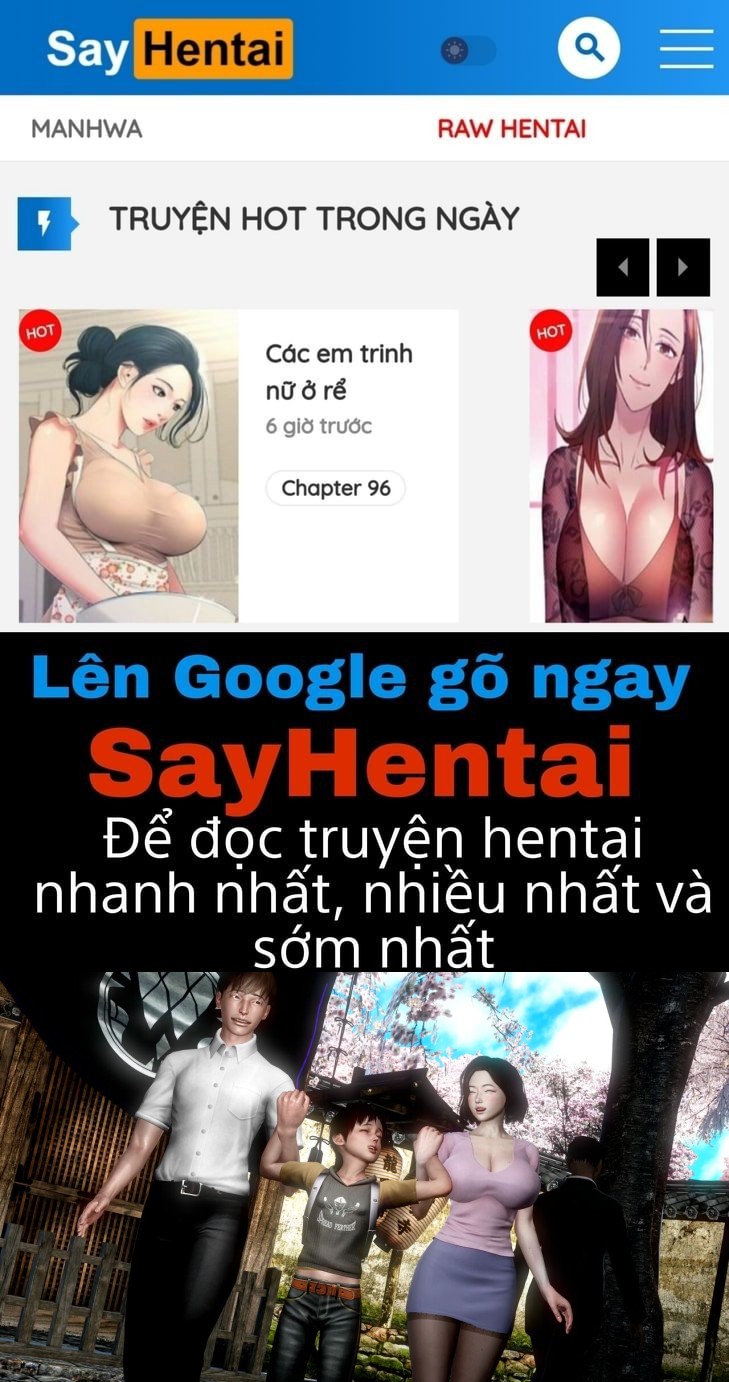 HentaiVn Truyện tranh online