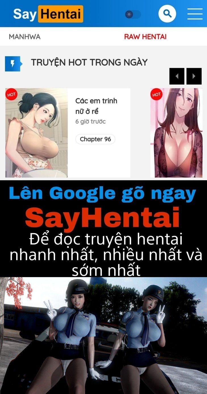 HentaiVn Truyện tranh online