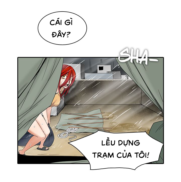 Hoạ Sĩ Khiêu Dâm Chapter 10 - Page 26