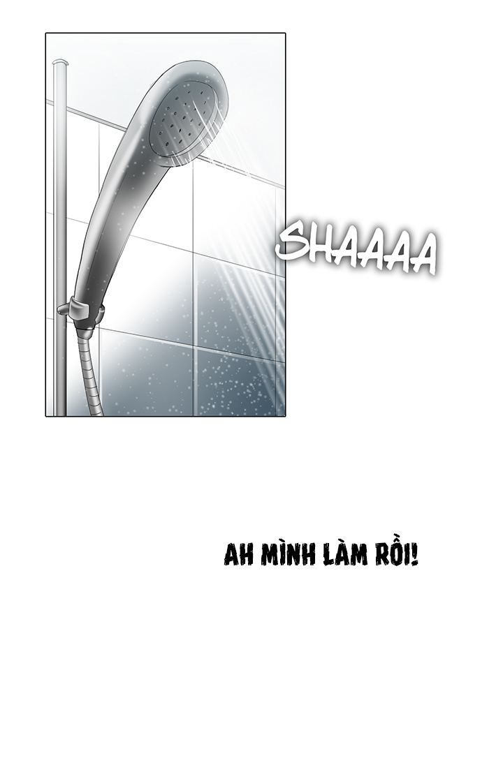 Hoạ Sĩ Khiêu Dâm chapter 12 - Page 19