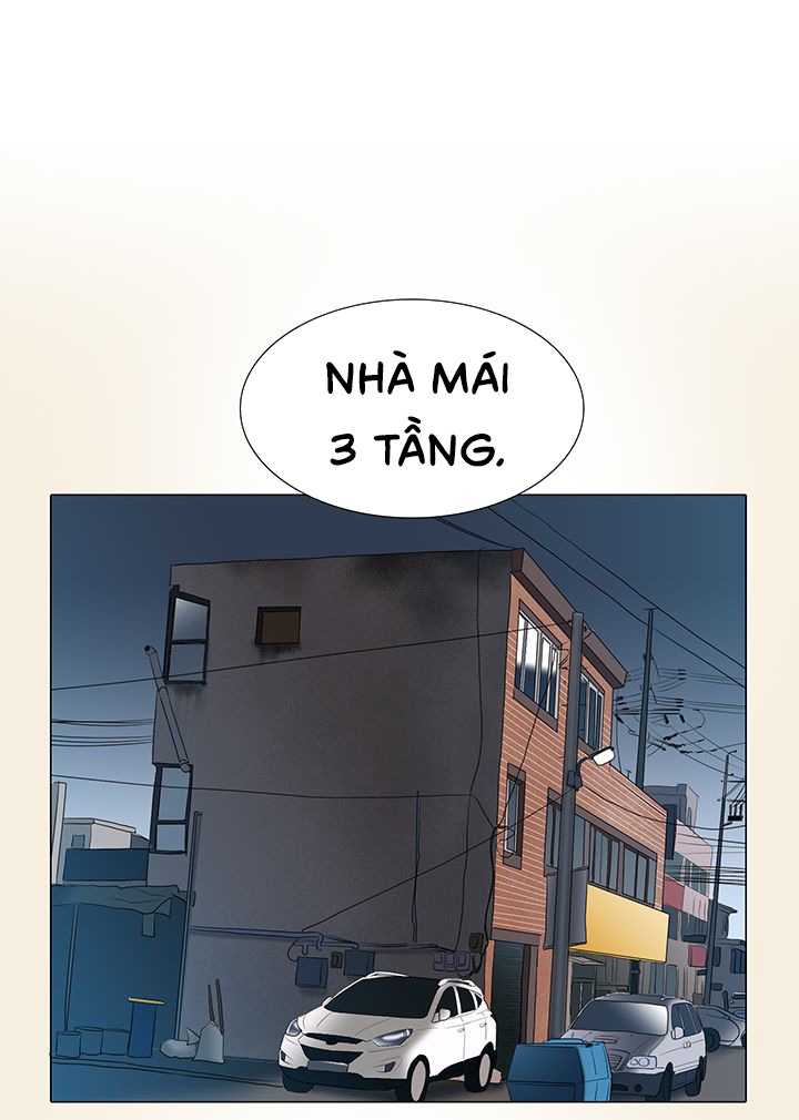 Hoạ Sĩ Khiêu Dâm Chapter 13 - Page 3