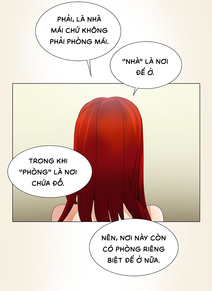 Hoạ Sĩ Khiêu Dâm Chapter 13 - Page 4