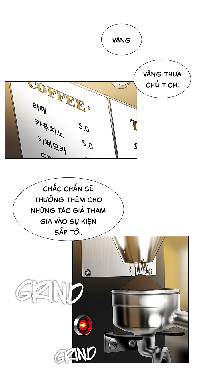 Hoạ Sĩ Khiêu Dâm Chapter 15 - Page 3