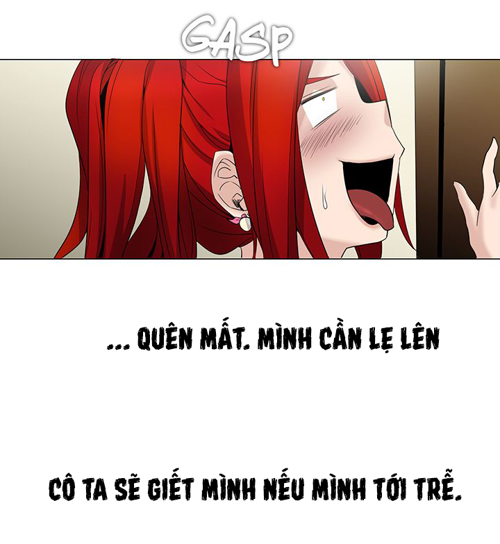 Hoạ Sĩ Khiêu Dâm Chapter 15 - Page 25