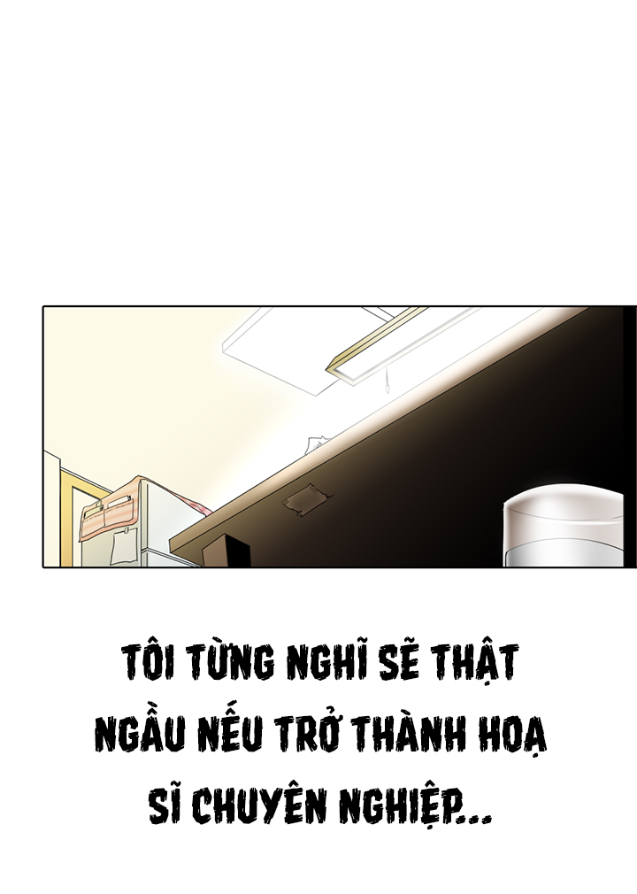 Hoạ Sĩ Khiêu Dâm Chapter 3 - Page 14