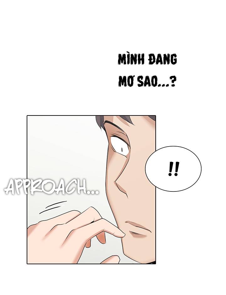 Hoạ Sĩ Khiêu Dâm chapter 5 - Page 22