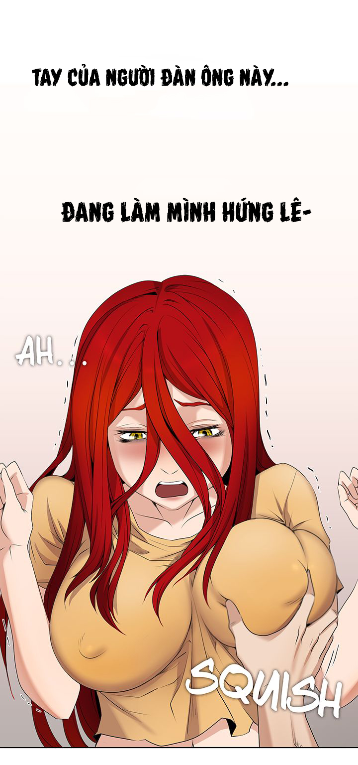 Hoạ Sĩ Khiêu Dâm Chapter 6 - Page 3