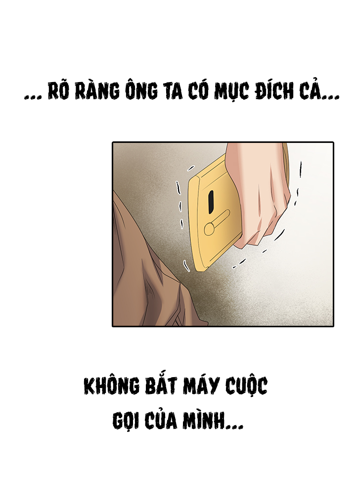 Hoạ Sĩ Khiêu Dâm Chapter 9 - Page 8