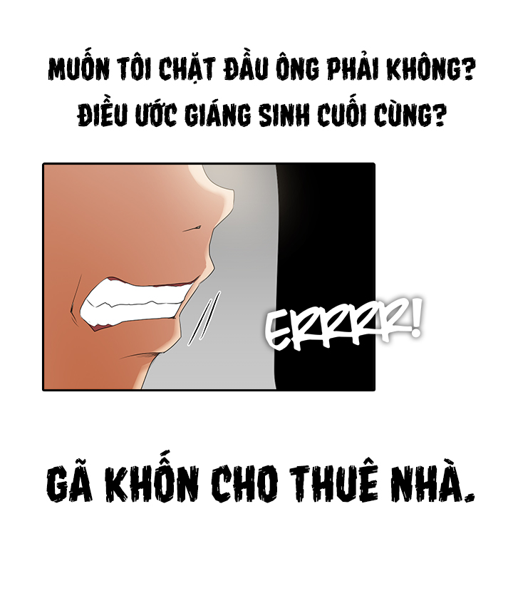 Hoạ Sĩ Khiêu Dâm Chapter 9 - Page 9