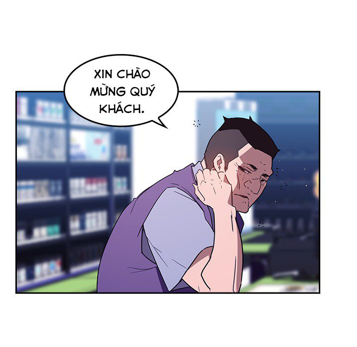 Hoa tàn Chapter 1 - Page 7