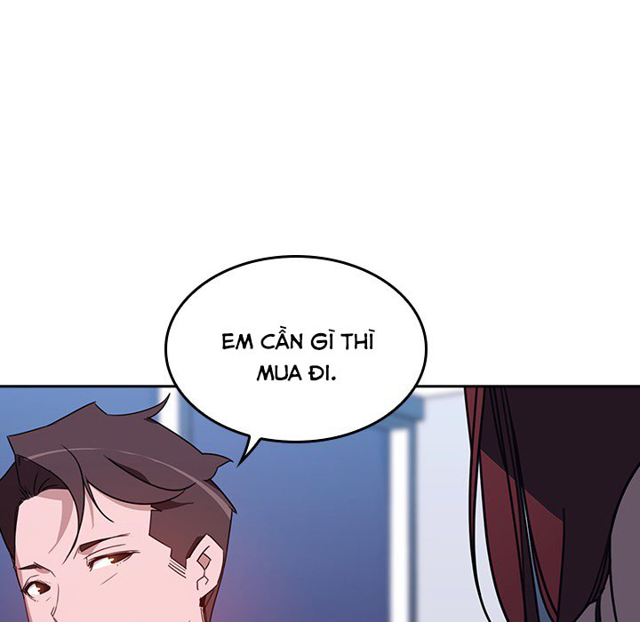 Hoa tàn Chapter 1 - Page 21