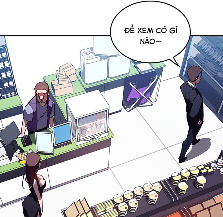 Hoa tàn Chapter 1 - Page 25