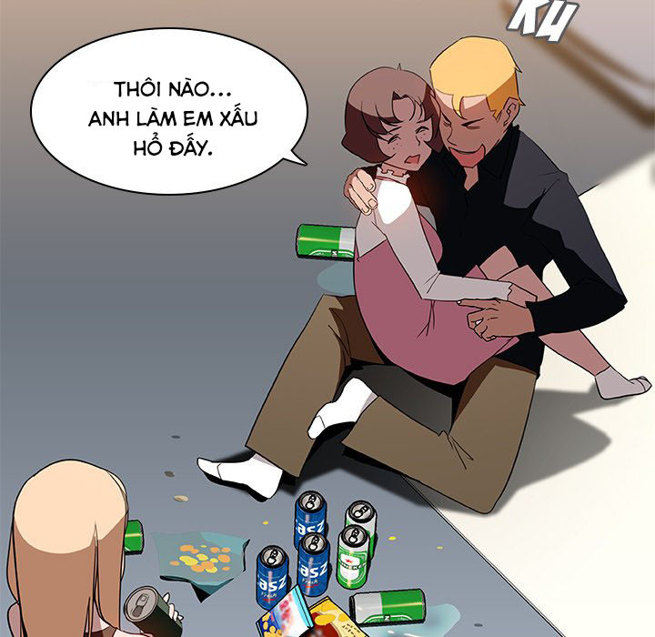 Hoa tàn Chapter 11 - Page 11